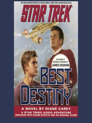 cover image of Best Destiny